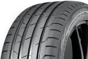 Hakka Black 2